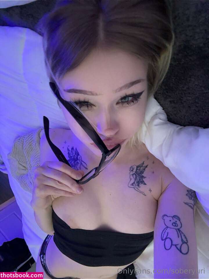 soberyuri Nude Leaks OnlyFans Photos #6 1779011