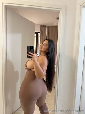 sofiaacutiee Nude Leaks OnlyFans Photos #1