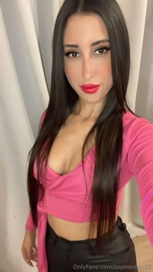 sophierose23 Nude Leaks OnlyFans Photos #3