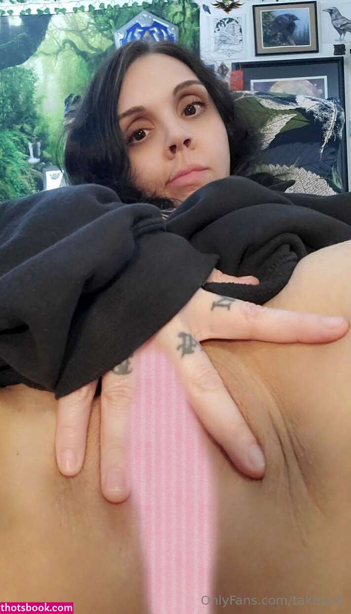 takhsick Nude Leaks OnlyFans Photos #4 1779174