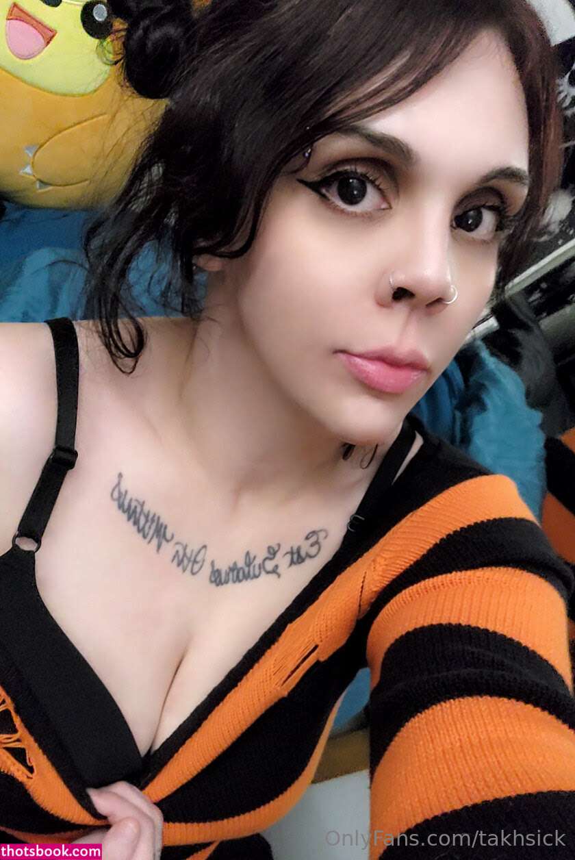 takhsick Nude Leaks OnlyFans Photos #6 1779187