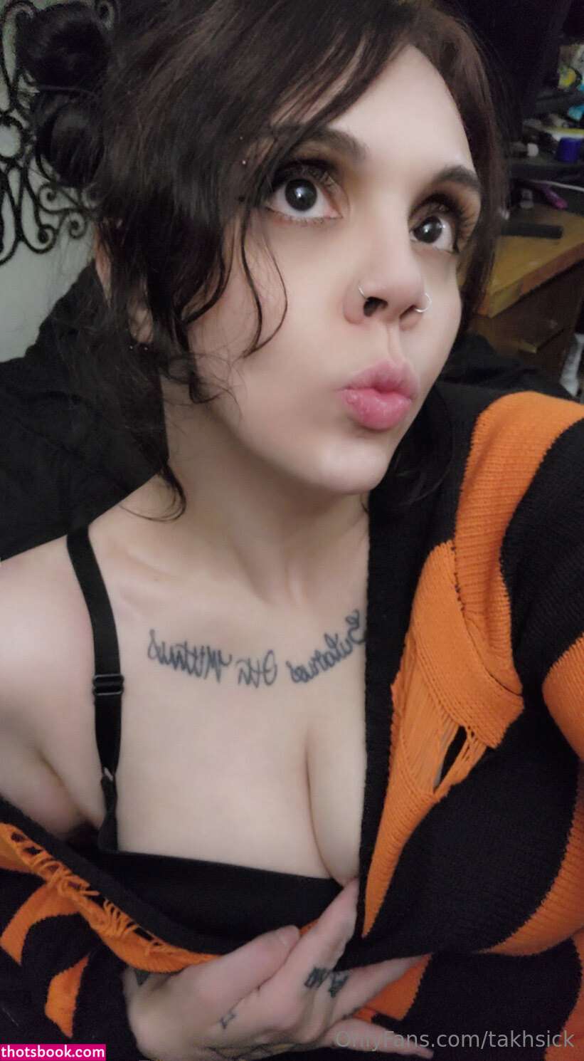 takhsick Nude Leaks OnlyFans Photos #6 1779201