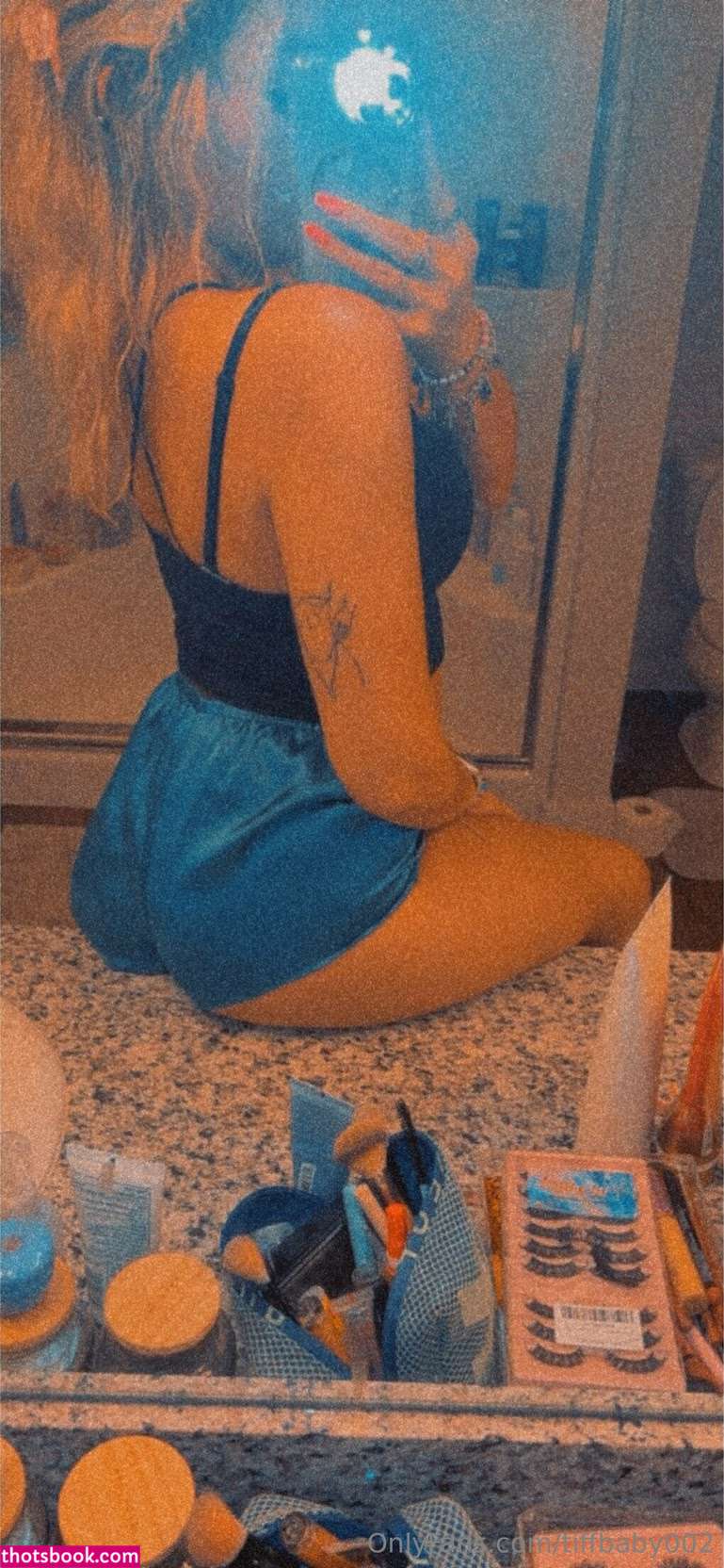 tiffbaby002 Nude Leaks OnlyFans Photos #4 1779321