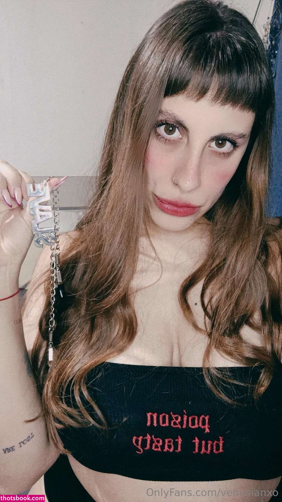 venusianxo Nude Leaks OnlyFans Photos #5 1779369