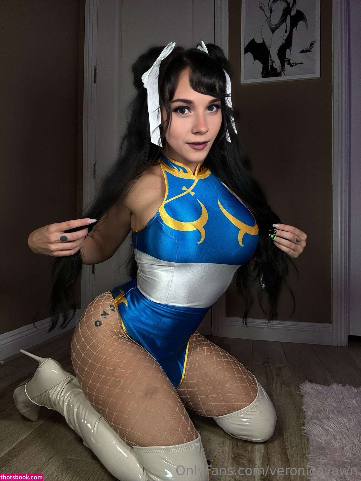 veronicavawn Nude Leaks OnlyFans Photos #5 1779397