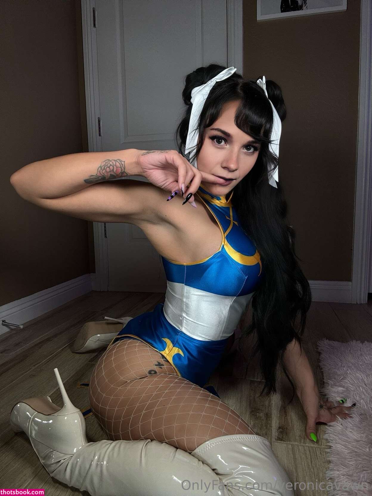 veronicavawn Nude Leaks OnlyFans Photos #5 1779400