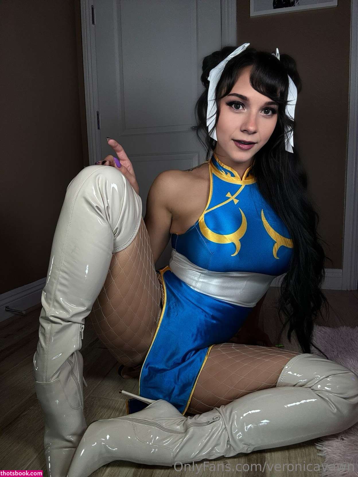 veronicavawn Nude Leaks OnlyFans Photos #5 1779401