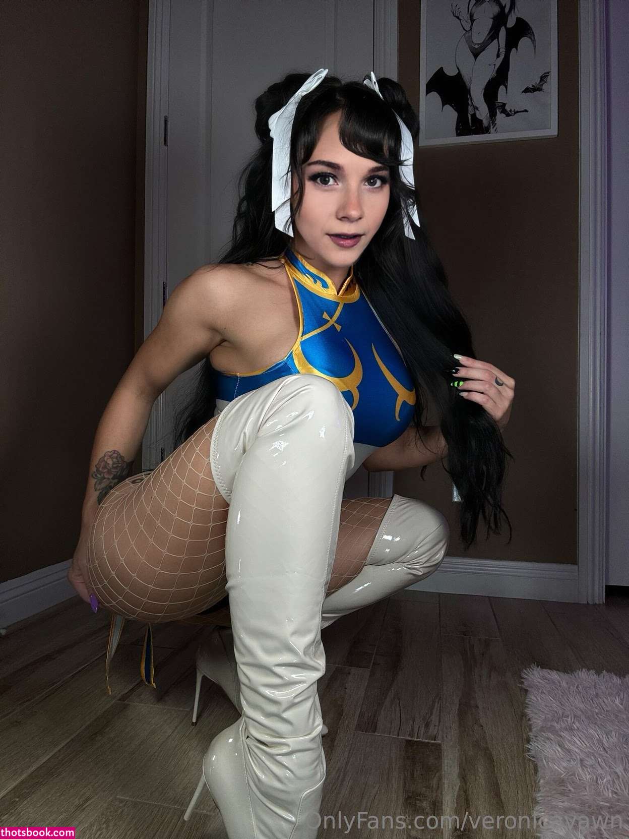 veronicavawn Nude Leaks OnlyFans Photos #5 1779402