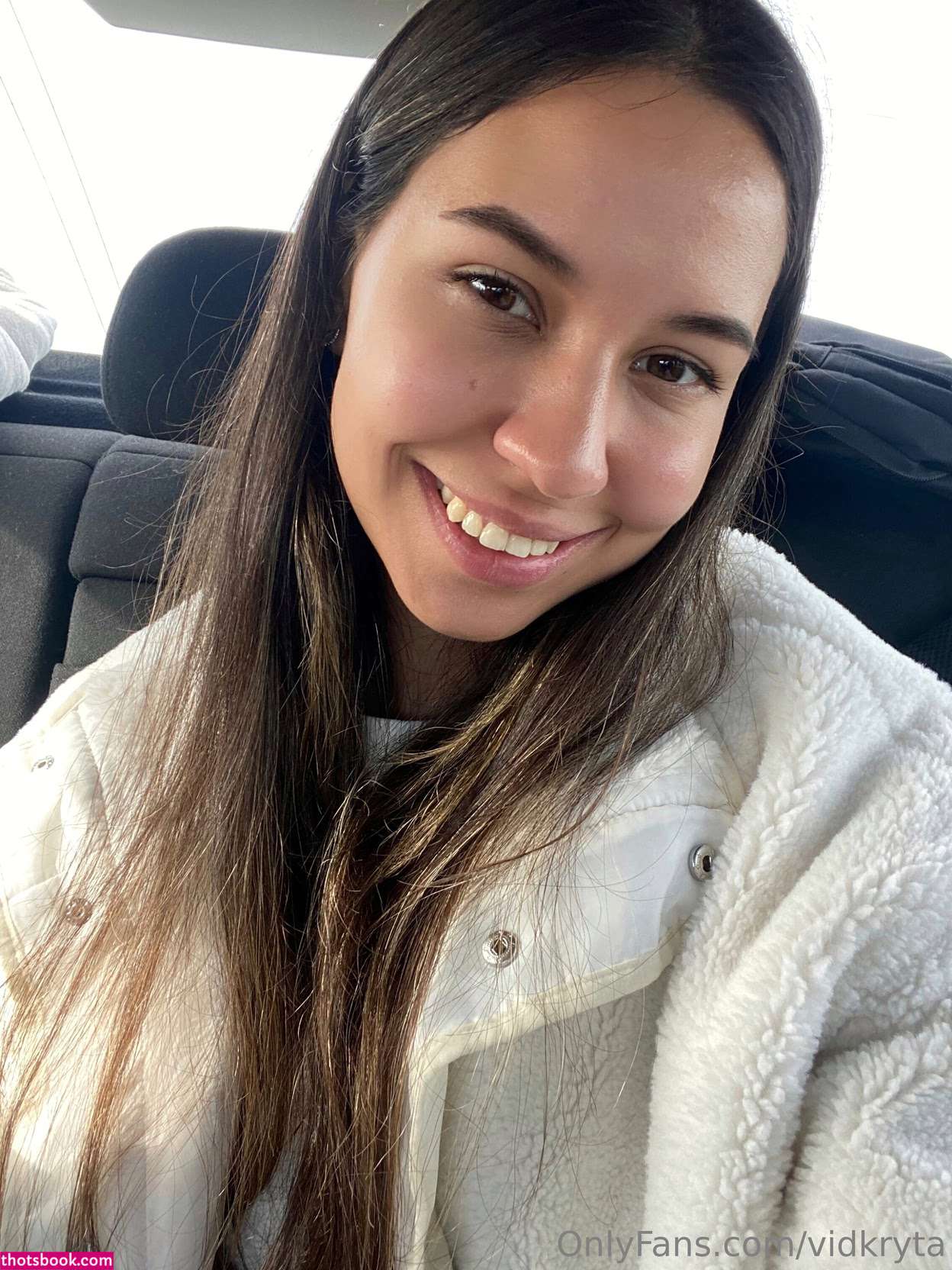 vidkryta Nude Leaks OnlyFans Photos #1 1779414
