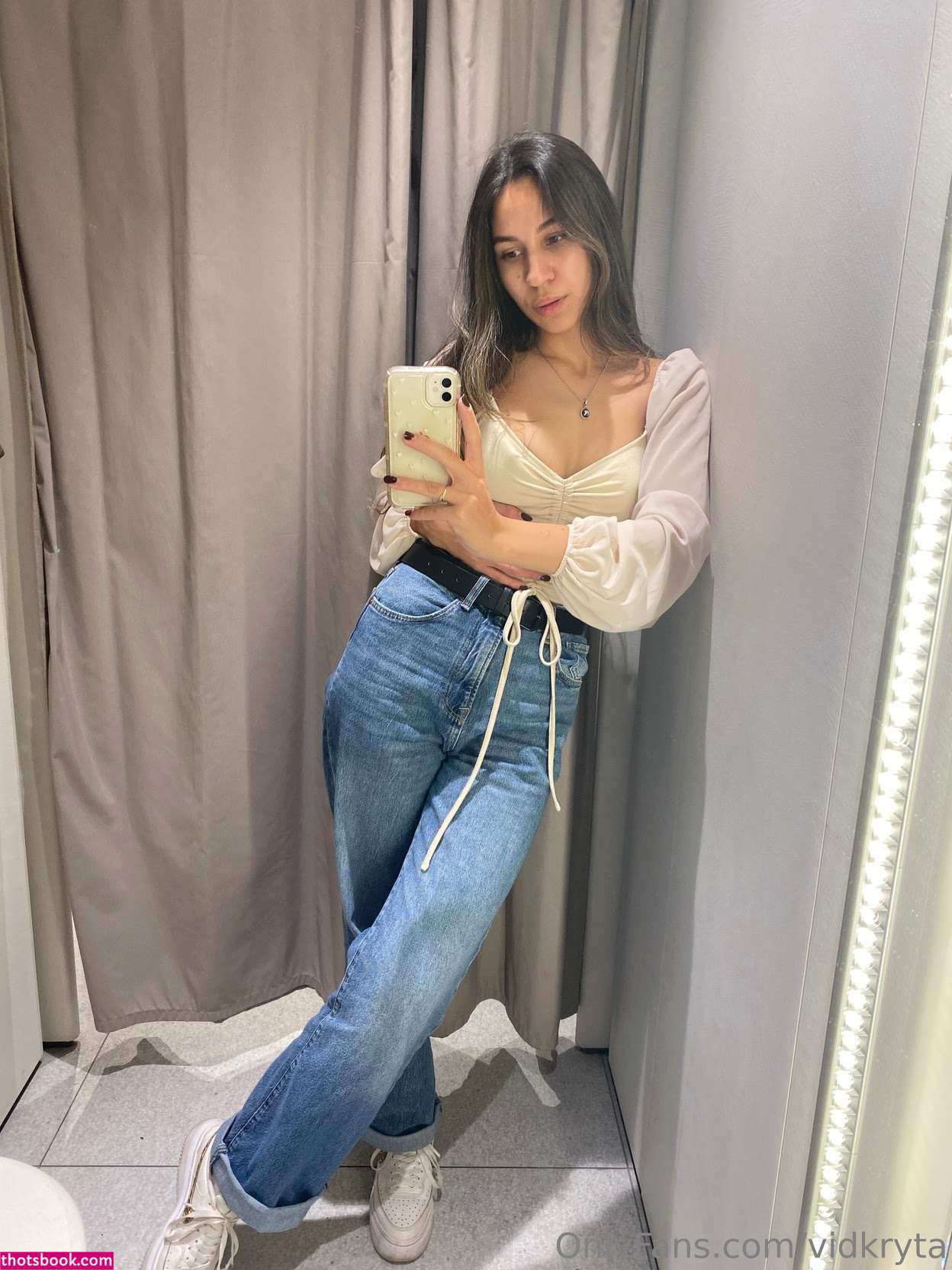 vidkryta Nude Leaks OnlyFans Photos #3 1779425