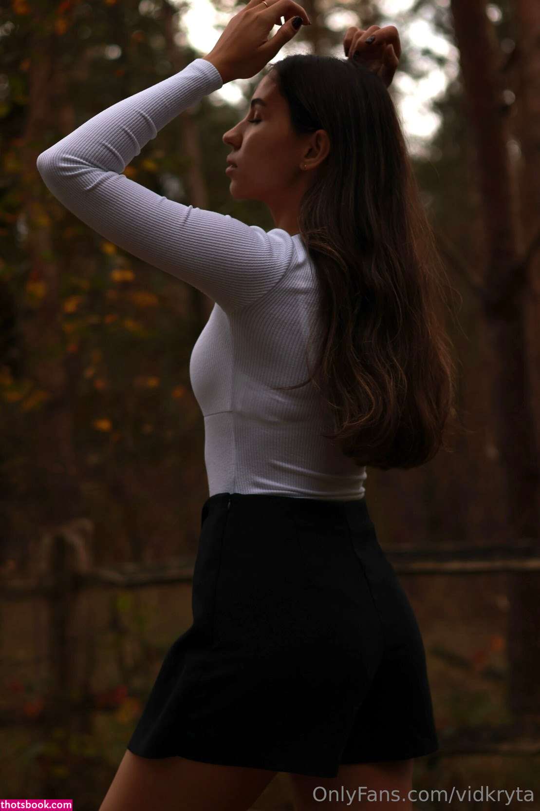 vidkryta Nude Leaks OnlyFans Photos #4 1779431