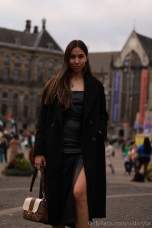 vidkryta Nude Leaks OnlyFans Photos #4