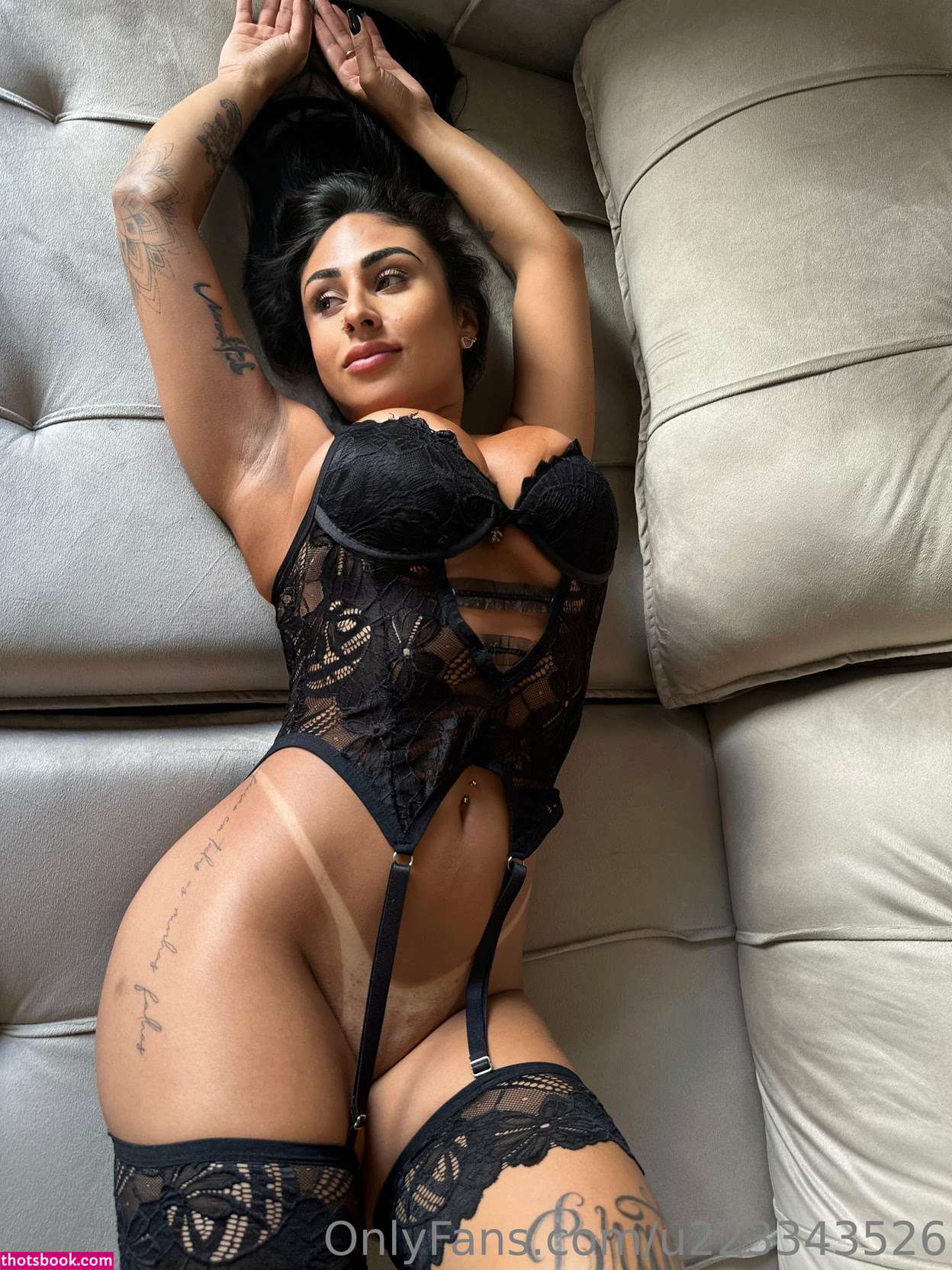 vivianaanny Nude Leaks OnlyFans Photos #2 1779457