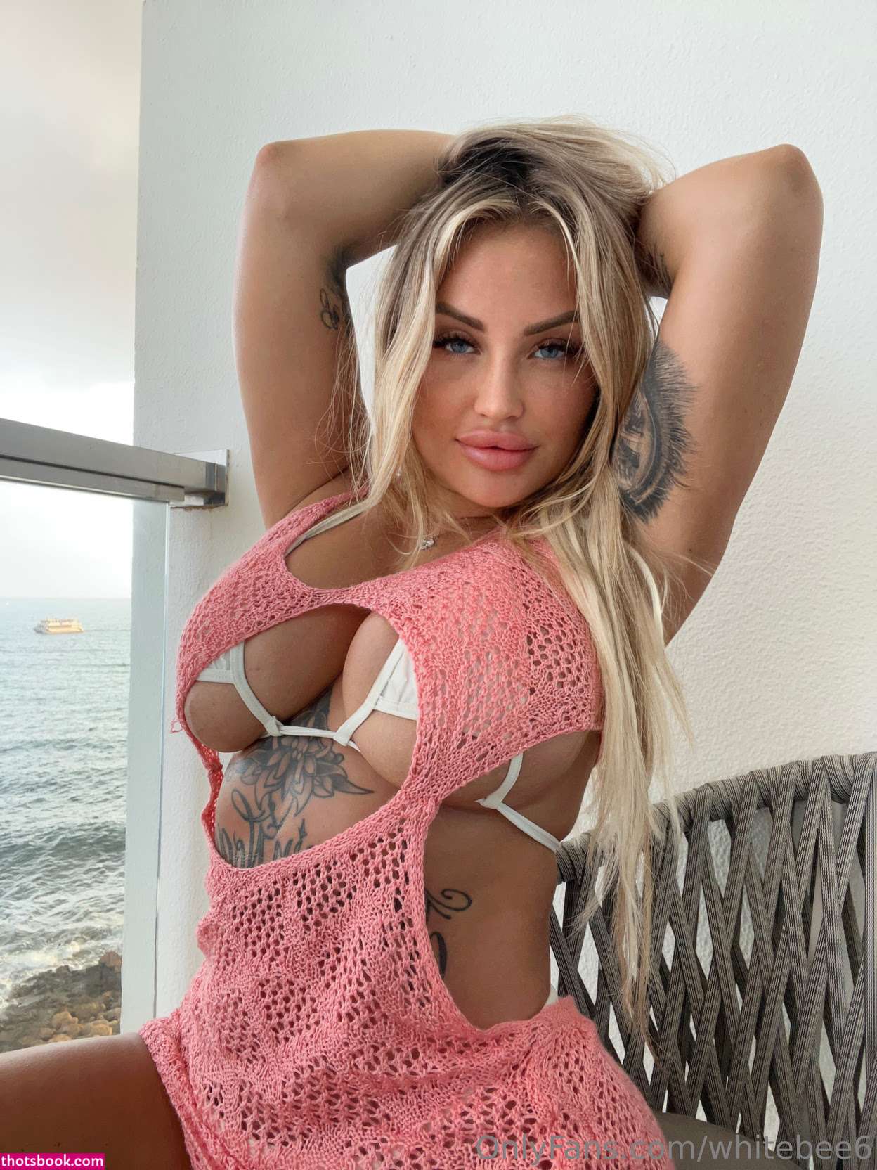 whitebee6 Nude Leaks OnlyFans Photos #6 1779562