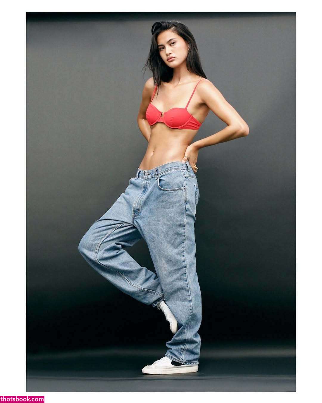 Amanda Sebastian Nude Leaks OnlyFans Photos #6 1747838