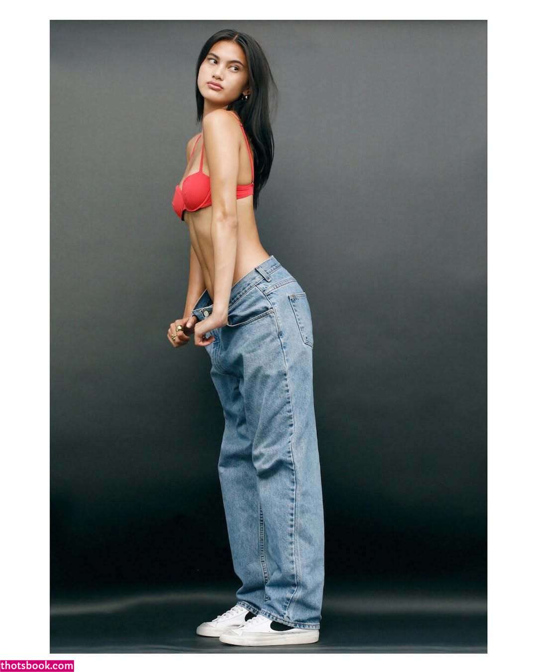 Amanda Sebastian Nude Leaks OnlyFans Photos #6 1747846