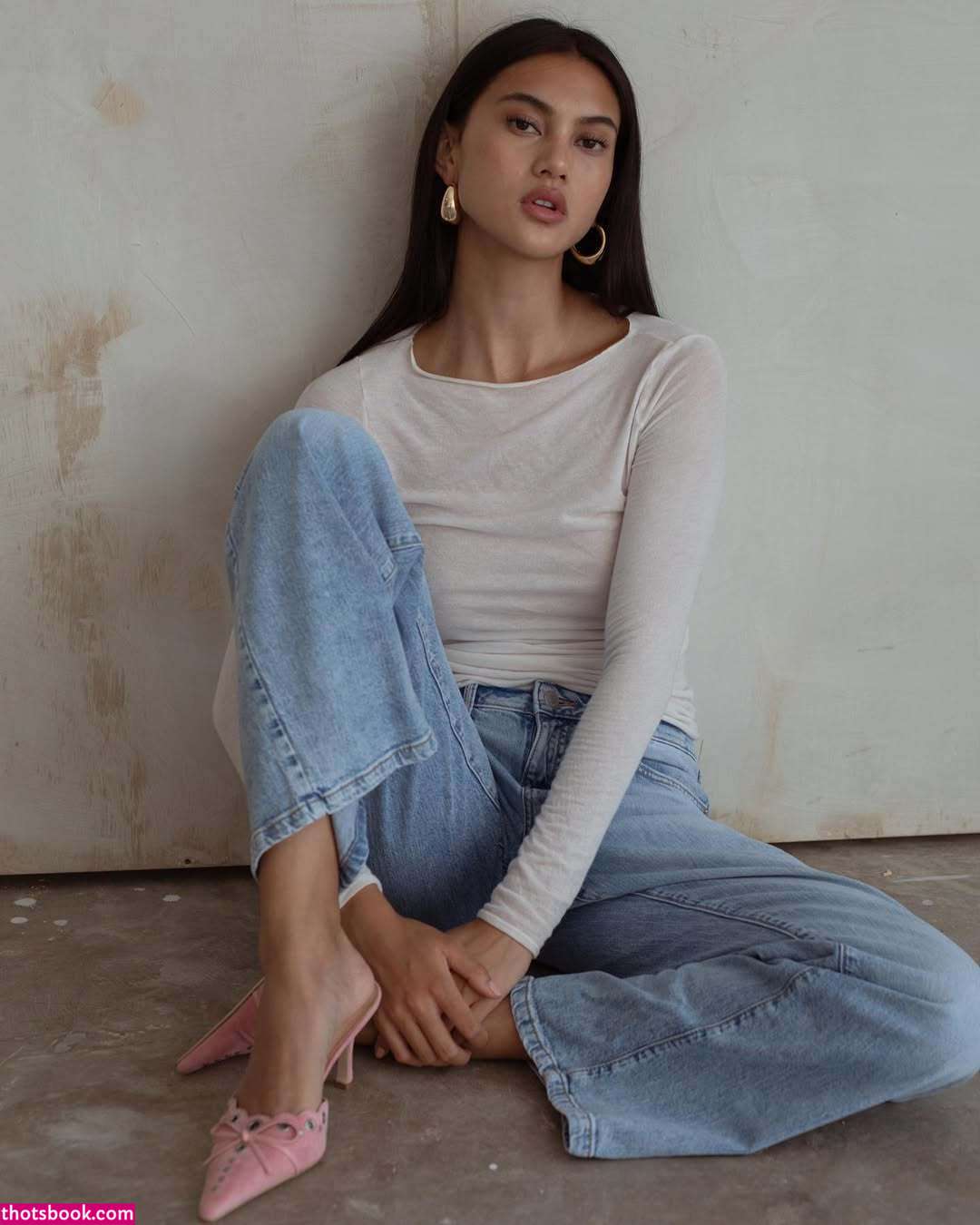 Amanda Sebastian Nude Leaks OnlyFans Photos #6 1747848