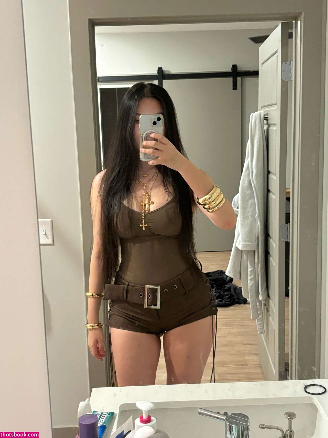 iluvcows5evr marzhouu Nude Leaks OnlyFans Photos #2 1748315