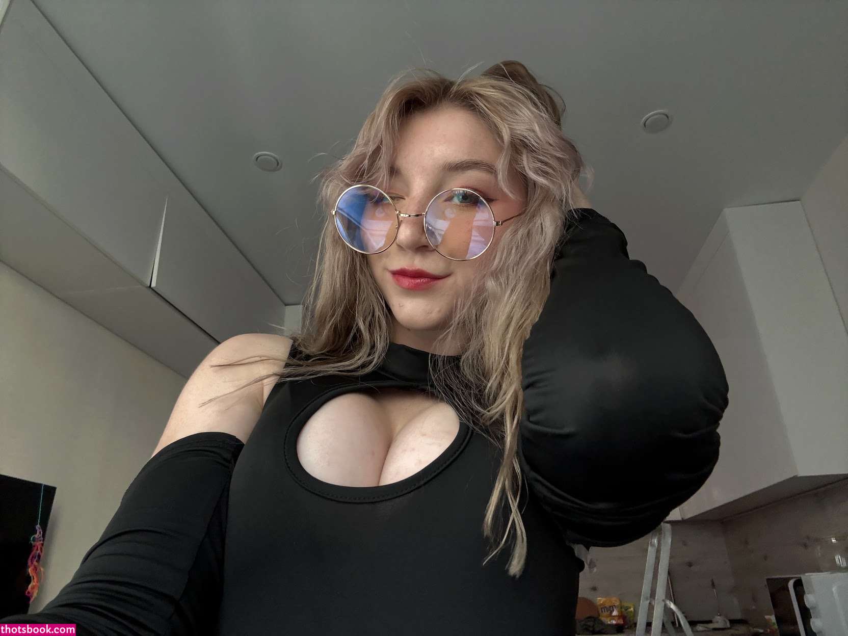 Yltcefrep Nude Leaks OnlyFans Photos #4 1749338