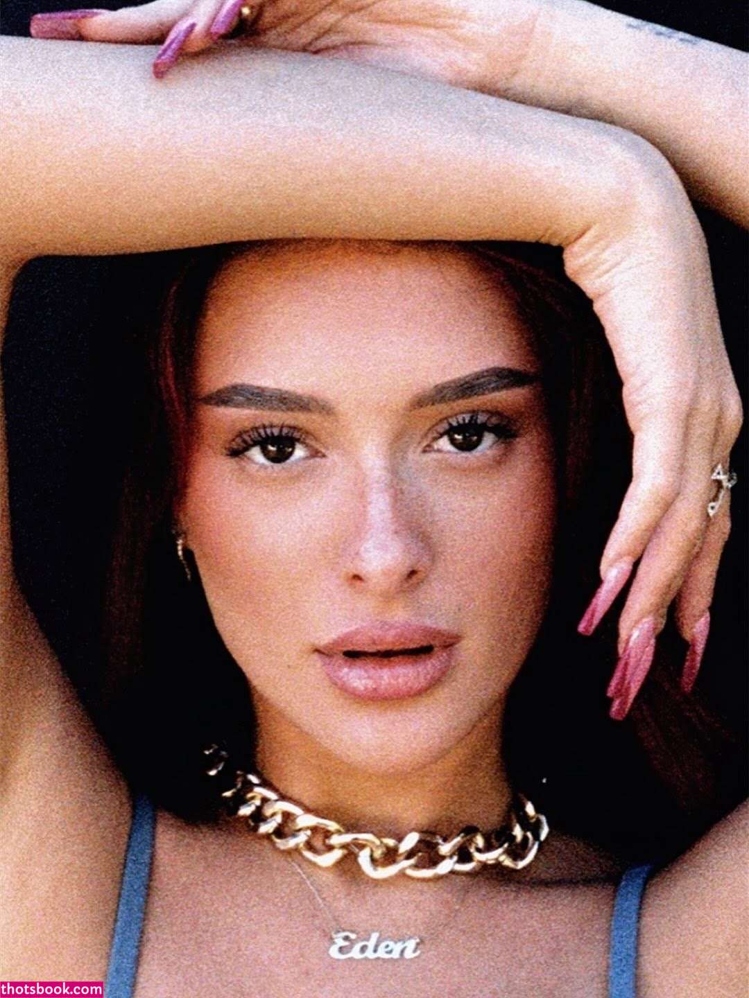 Eden Golan Nude Leaks OnlyFans Photos #6 1760975
