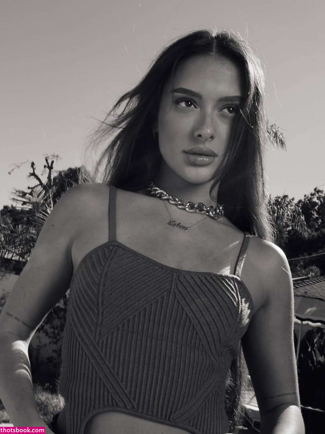 Eden Golan Nude Leaks OnlyFans Photos #6 1760977