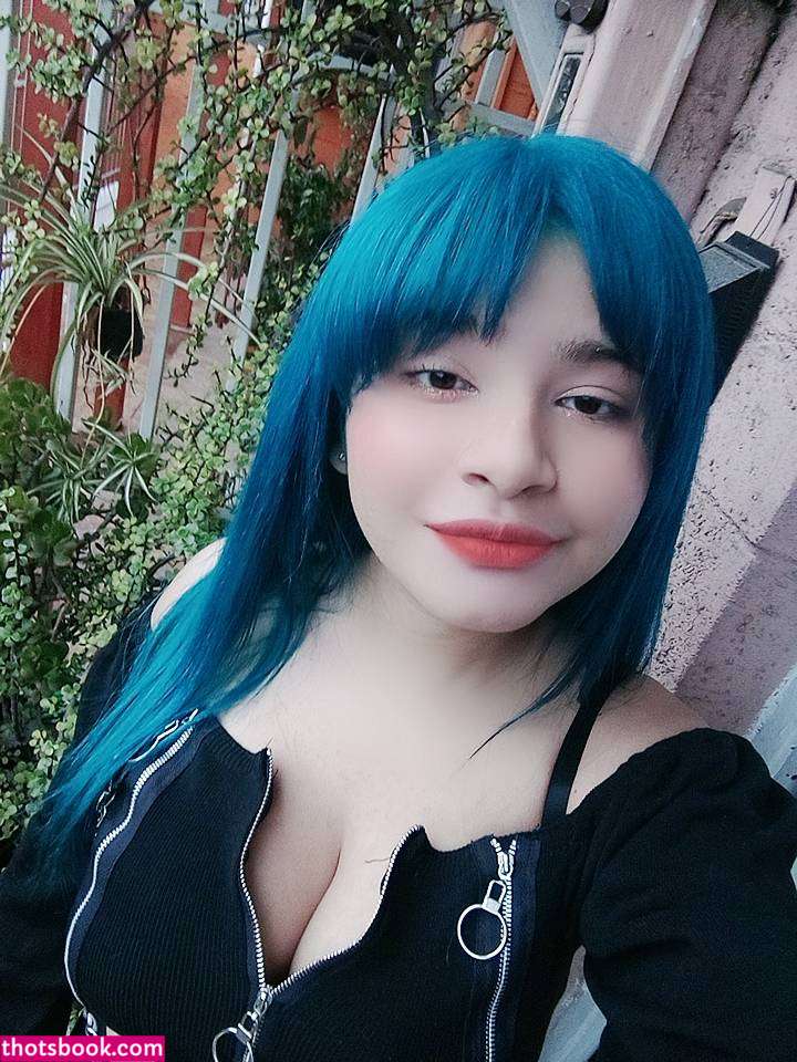 Valentina Kithoky Kithoky Nya valentinakithokymmd Nude Leaks OnlyFans Photos #2 1762179