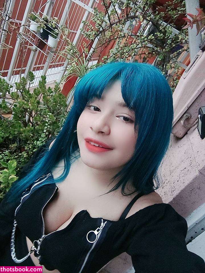 Valentina Kithoky Kithoky Nya valentinakithokymmd Nude Leaks OnlyFans Photos #2 1762181