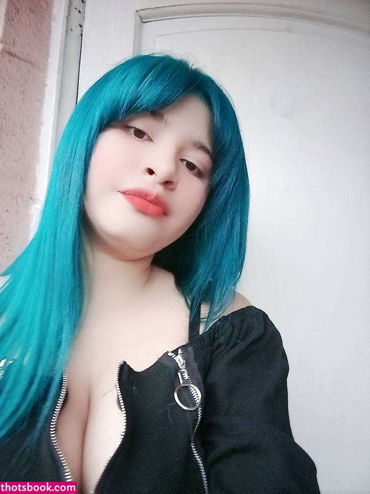 Valentina Kithoky Kithoky Nya valentinakithokymmd Nude Leaks OnlyFans Photos #2 1762184