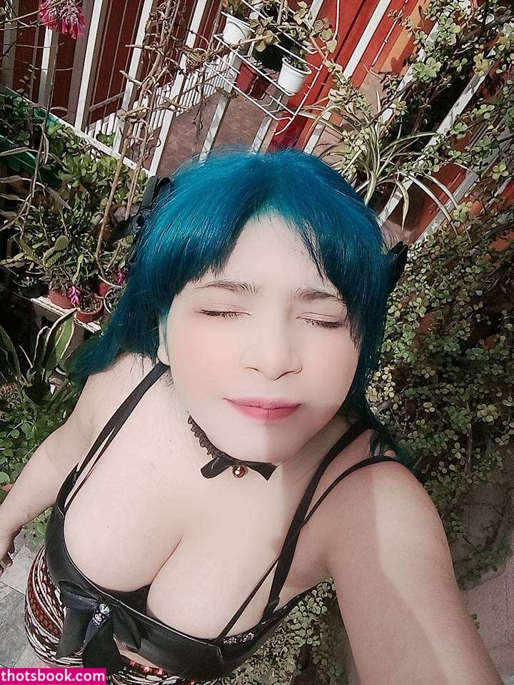 Valentina Kithoky Kithoky Nya valentinakithokymmd Nude Leaks OnlyFans Photos #2 1762186