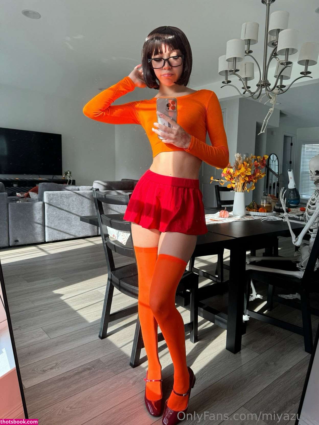 miyazuko Nude Leaks OnlyFans Photos #5 1774002