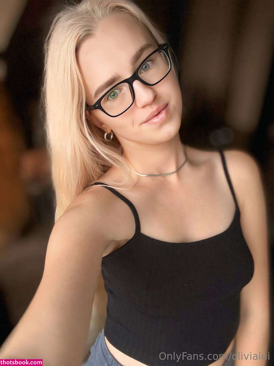 oliviaiui Nude Leaks OnlyFans Photos #2 1774154