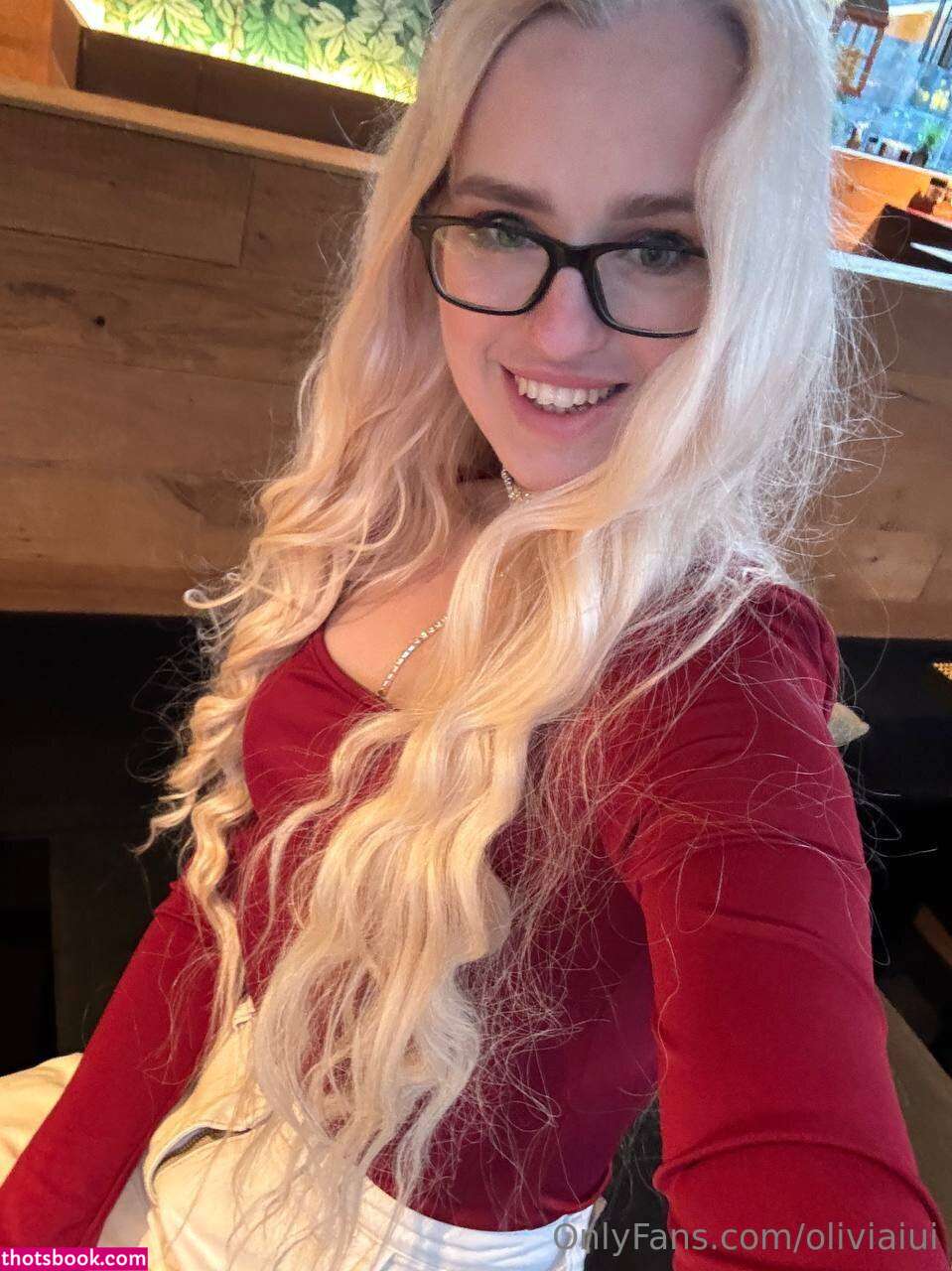 oliviaiui Nude Leaks OnlyFans Photos #2 1774156