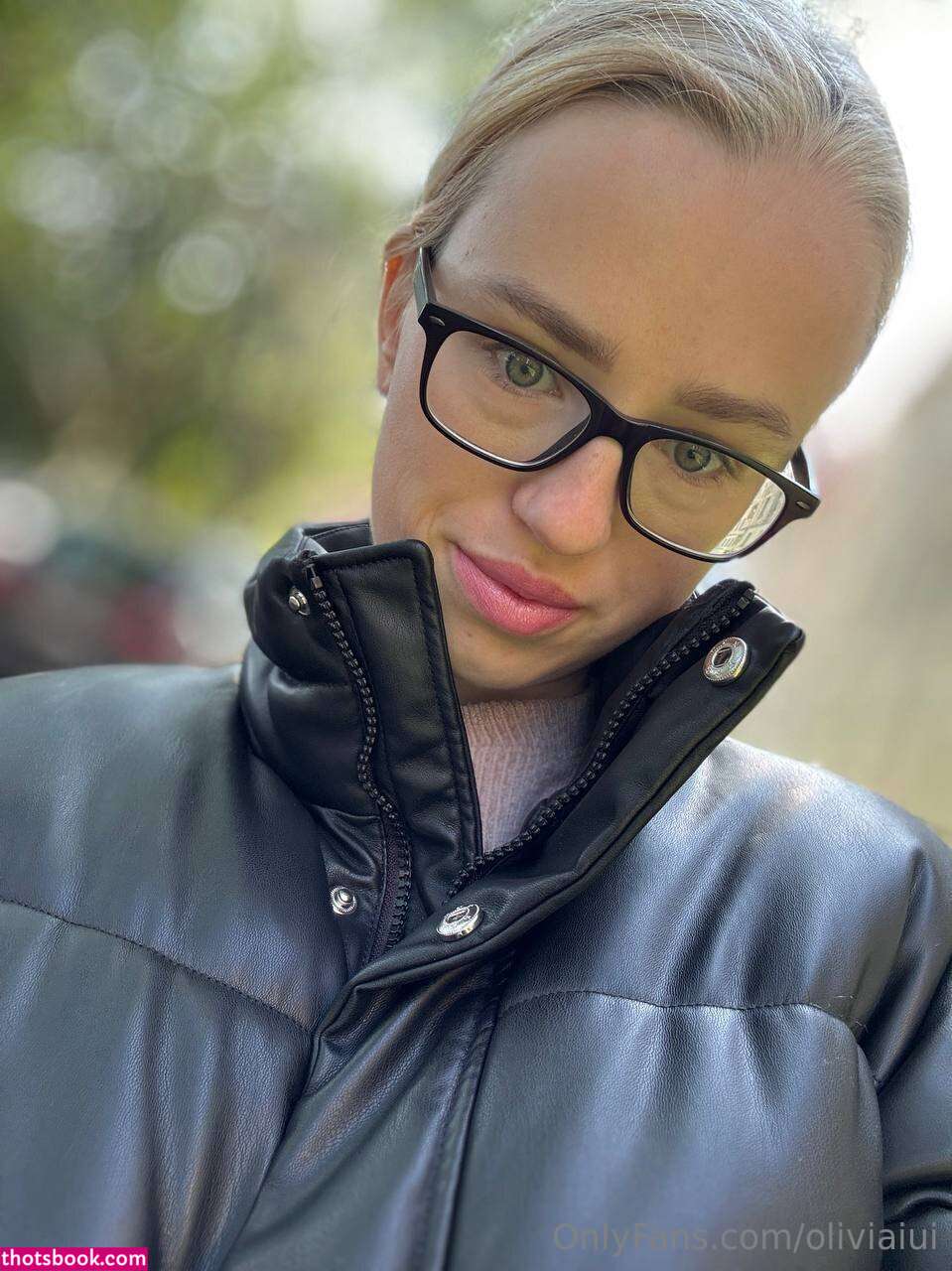 oliviaiui Nude Leaks OnlyFans Photos #6 1774179