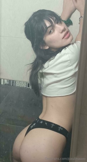 paulinaaxo Nude Leaks OnlyFans Photos #1
