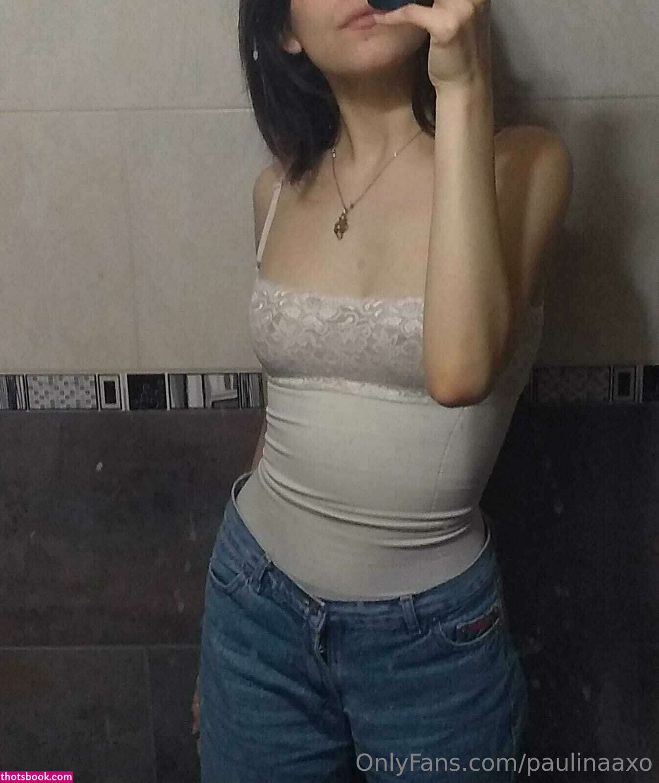 paulinaaxo Nude Leaks OnlyFans Photos #2 1774276