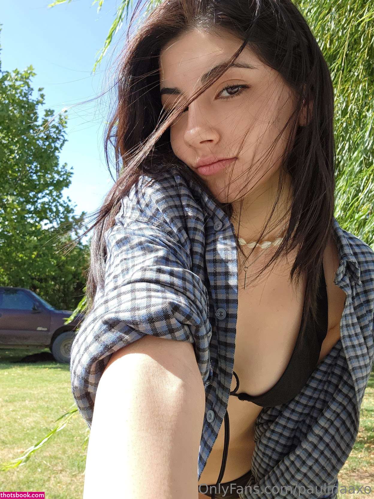 paulinaaxo Nude Leaks OnlyFans Photos #6 1774295