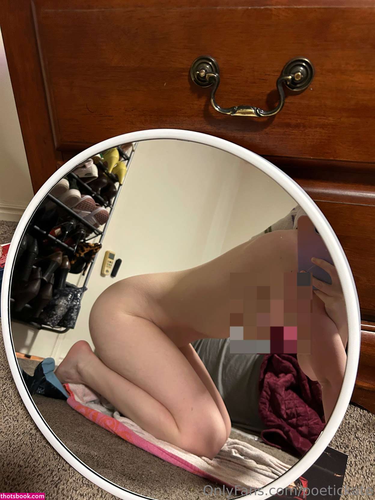 poetickate Nude Leaks OnlyFans Photos #4 1774432