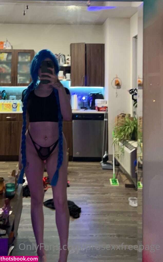 prosexxbaby Nude Leaks OnlyFans Photos #5 1774524