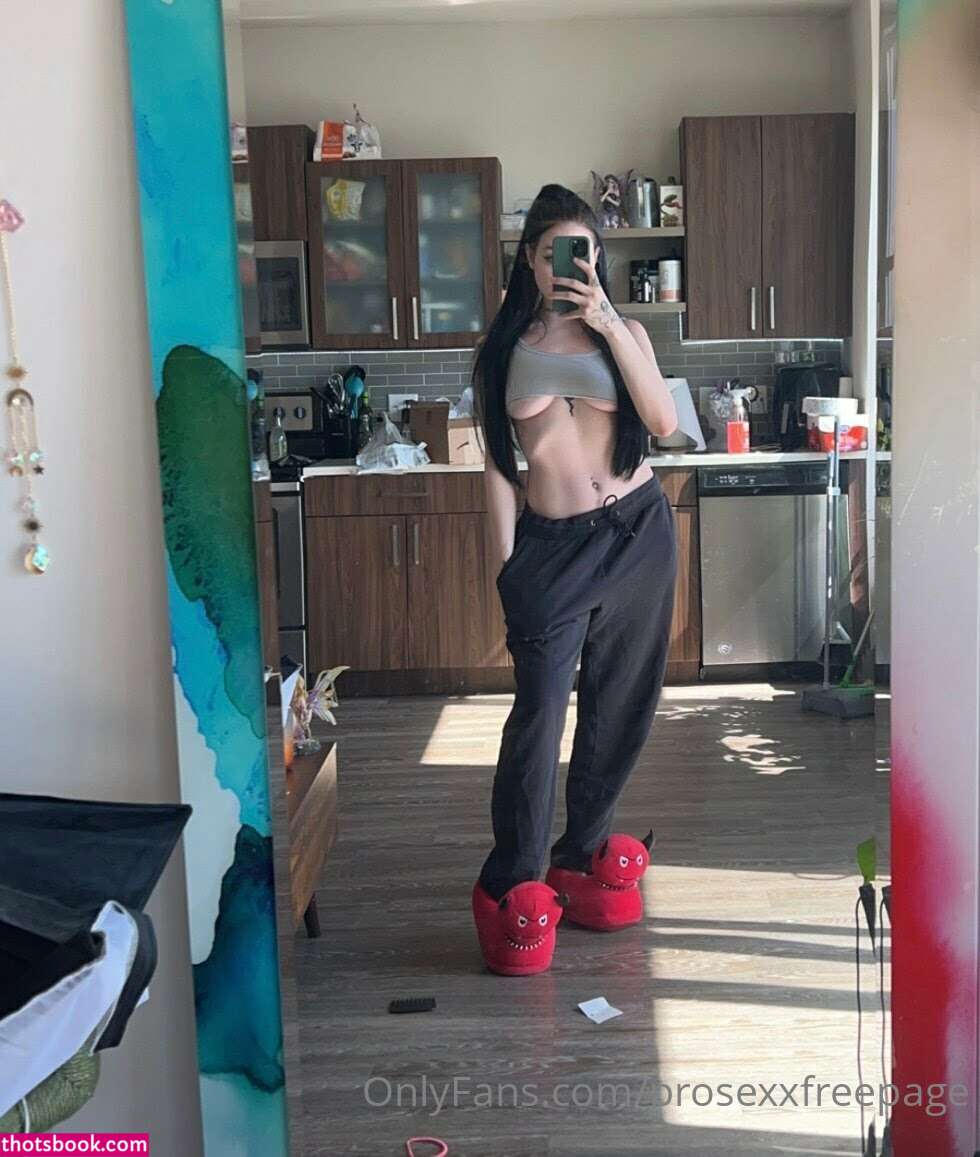 prosexxbaby Nude Leaks OnlyFans Photos #5 1774525