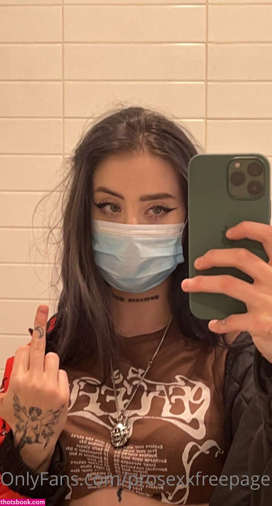 prosexxbaby Nude Leaks OnlyFans Photos #5 1774531