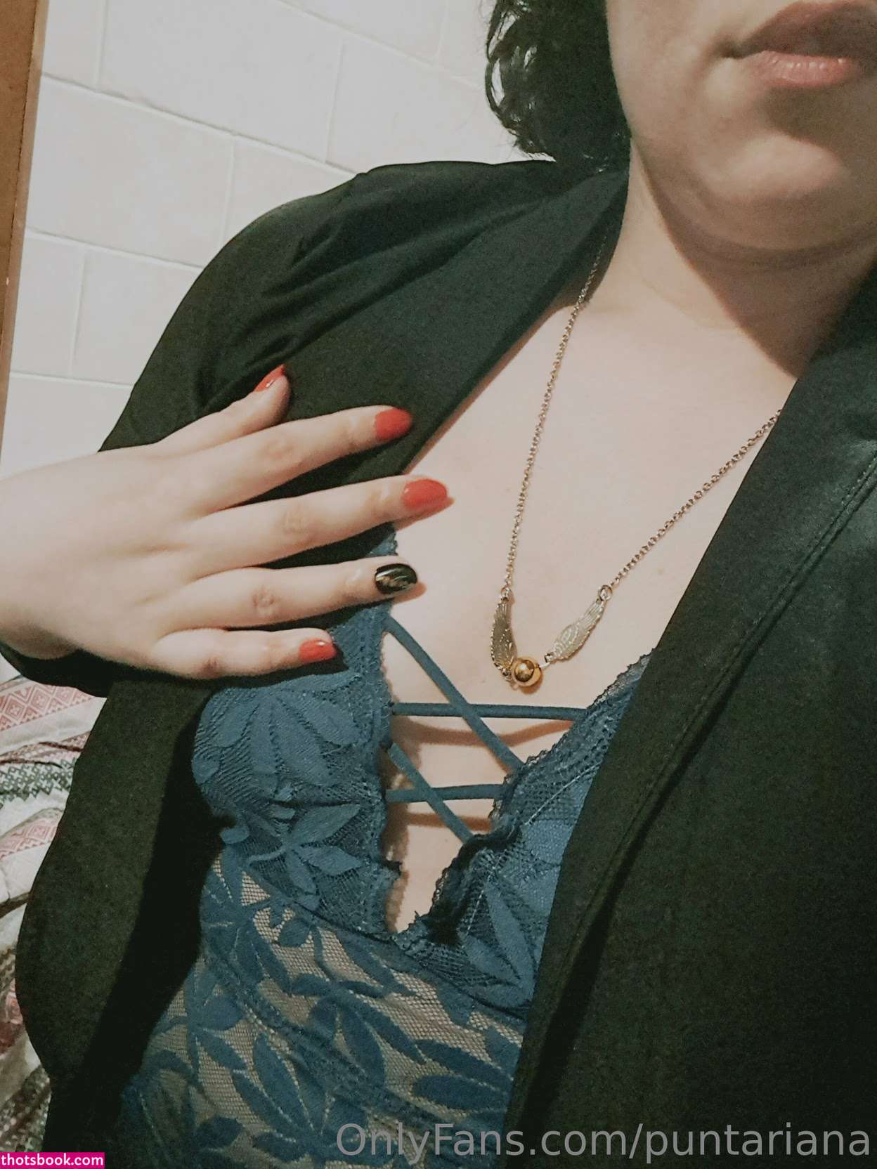 puntariana Nude Leaks OnlyFans Photos #1 1774546