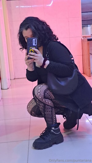 puntariana Nude Leaks OnlyFans Photos #1