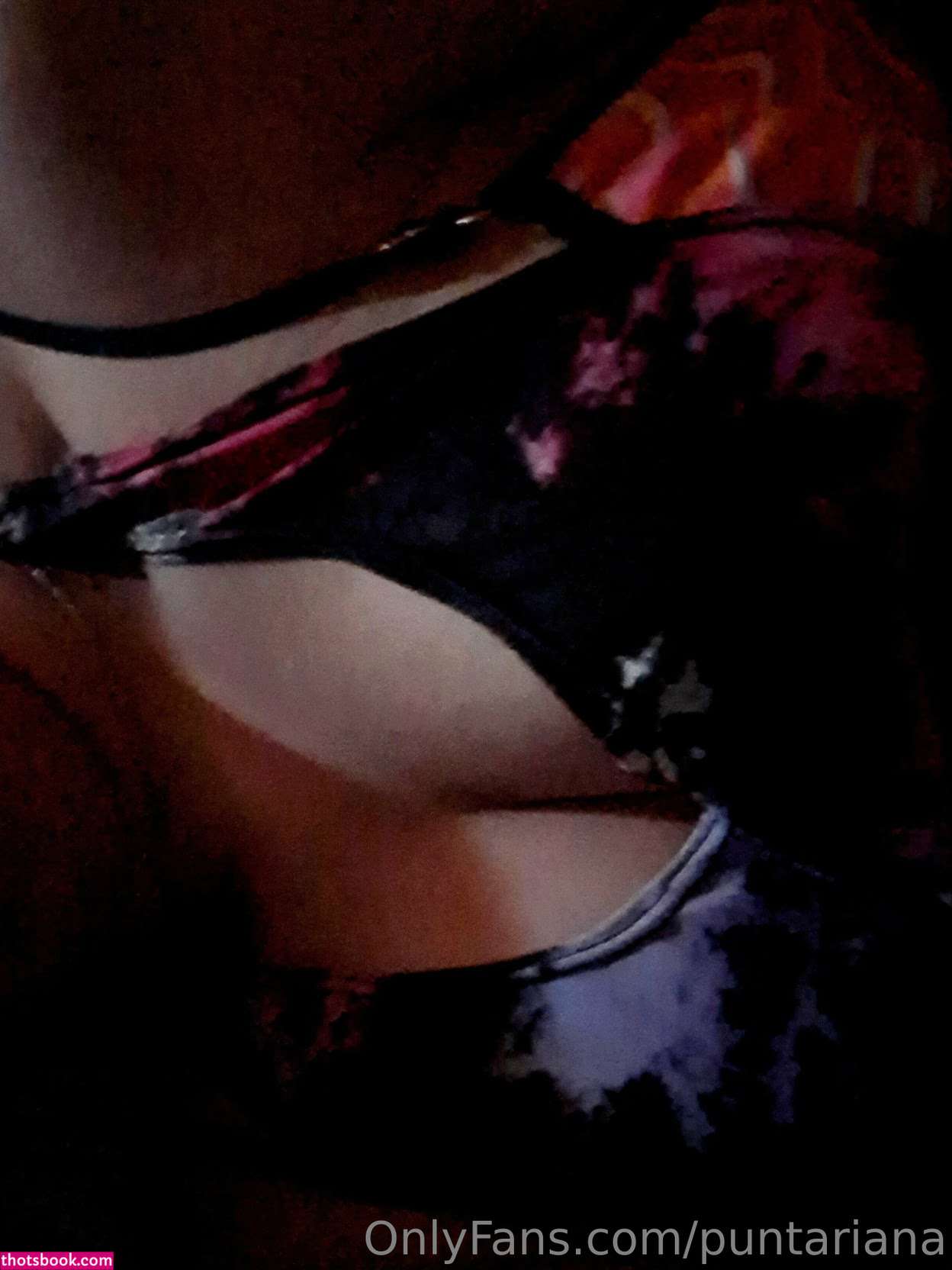 puntariana Nude Leaks OnlyFans Photos #2 1774552