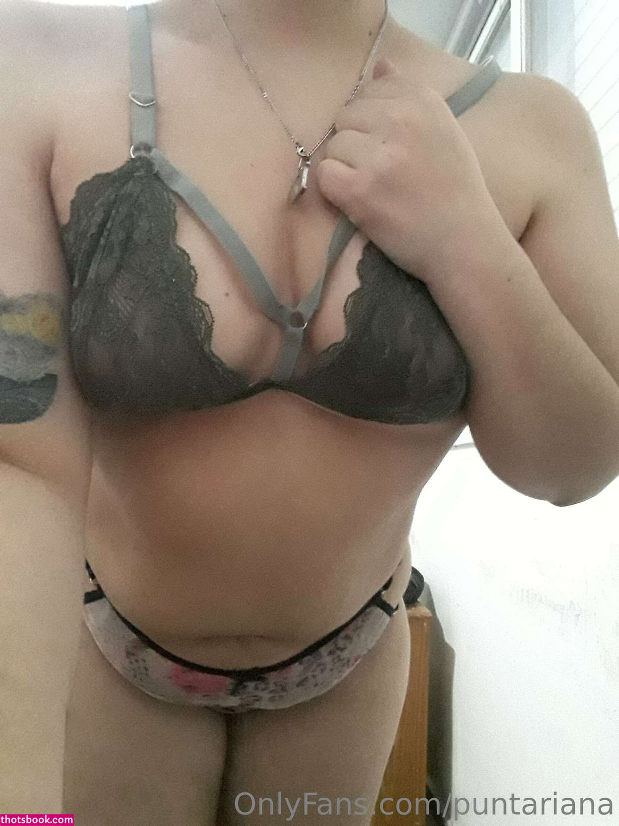 puntariana Nude Leaks OnlyFans Photos #3 1774562