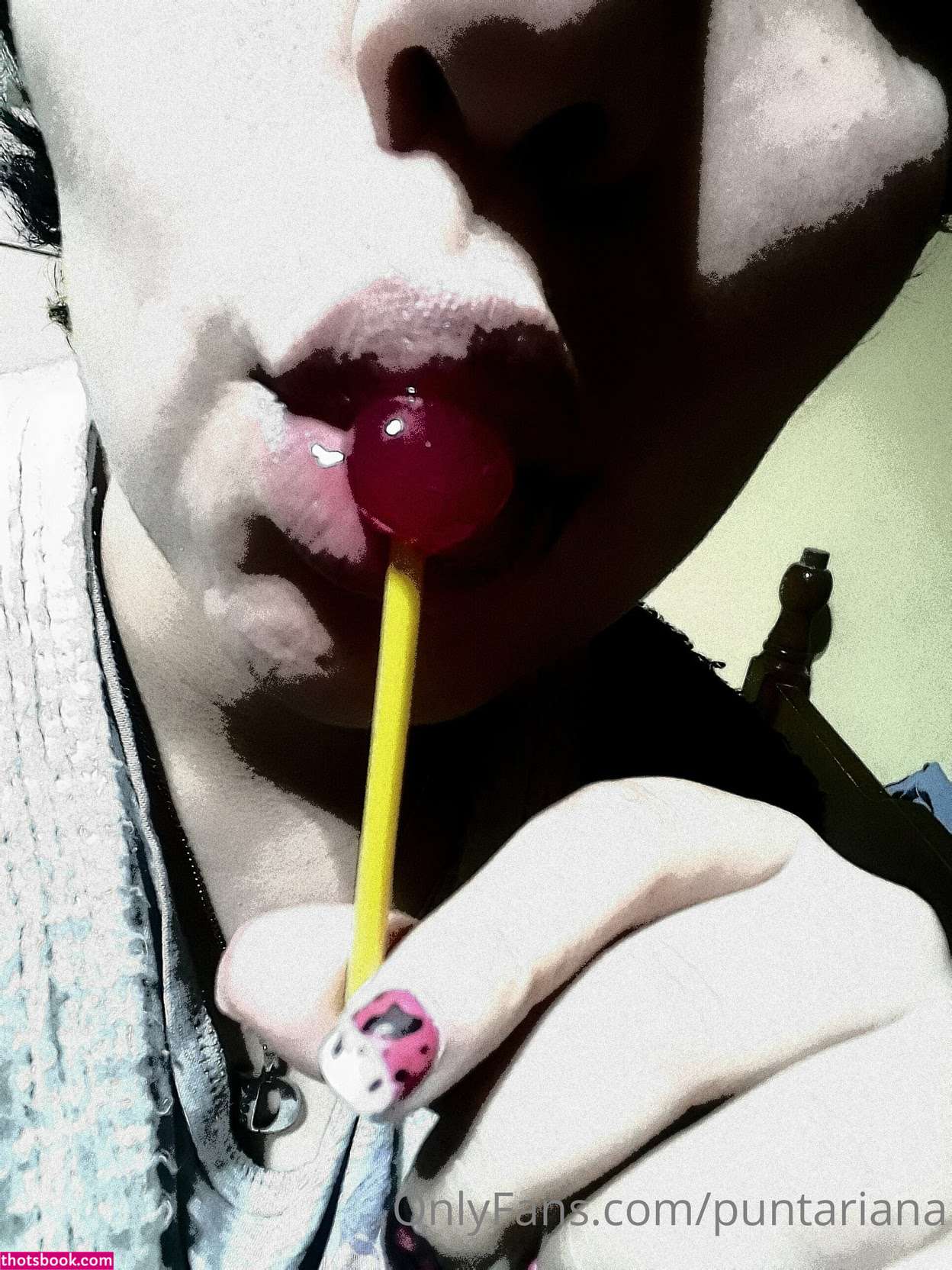 puntariana Nude Leaks OnlyFans Photos #4 1774563