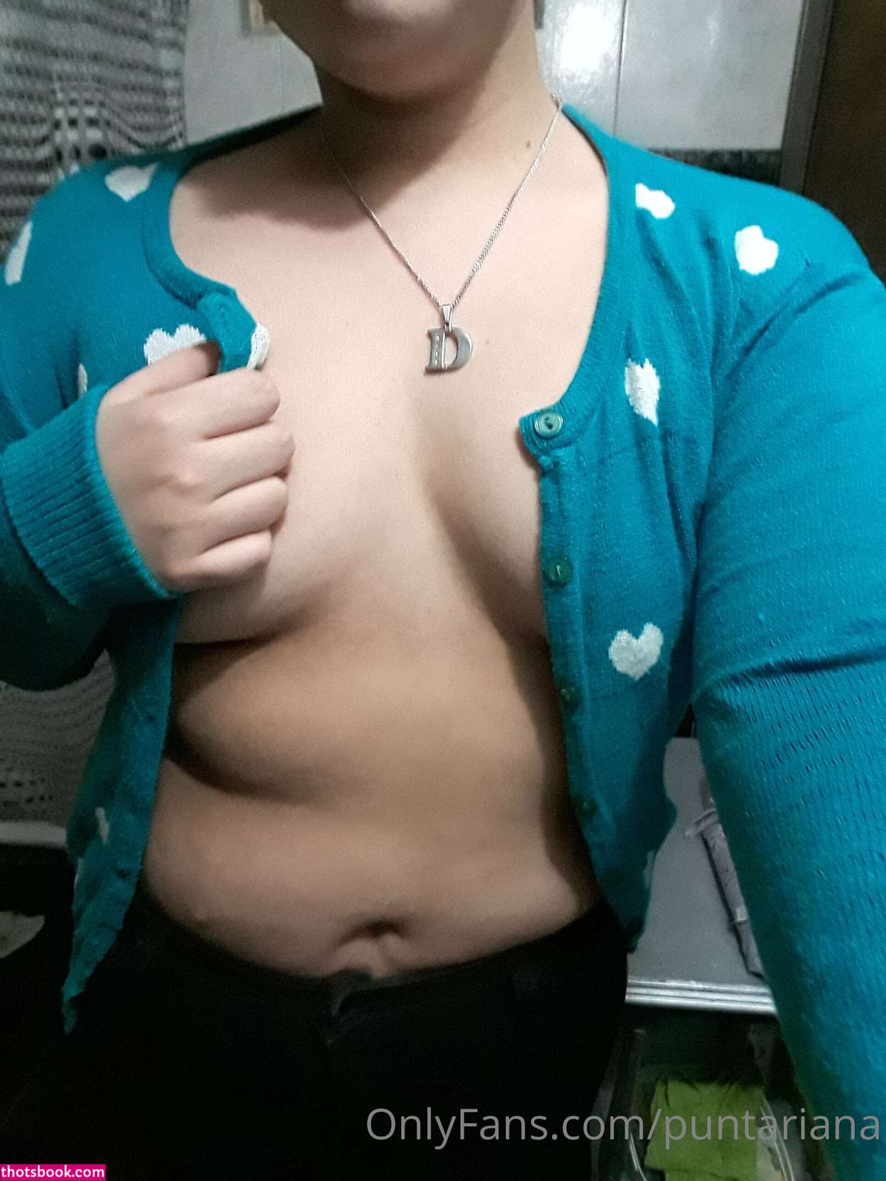 puntariana Nude Leaks OnlyFans Photos #5 1774574