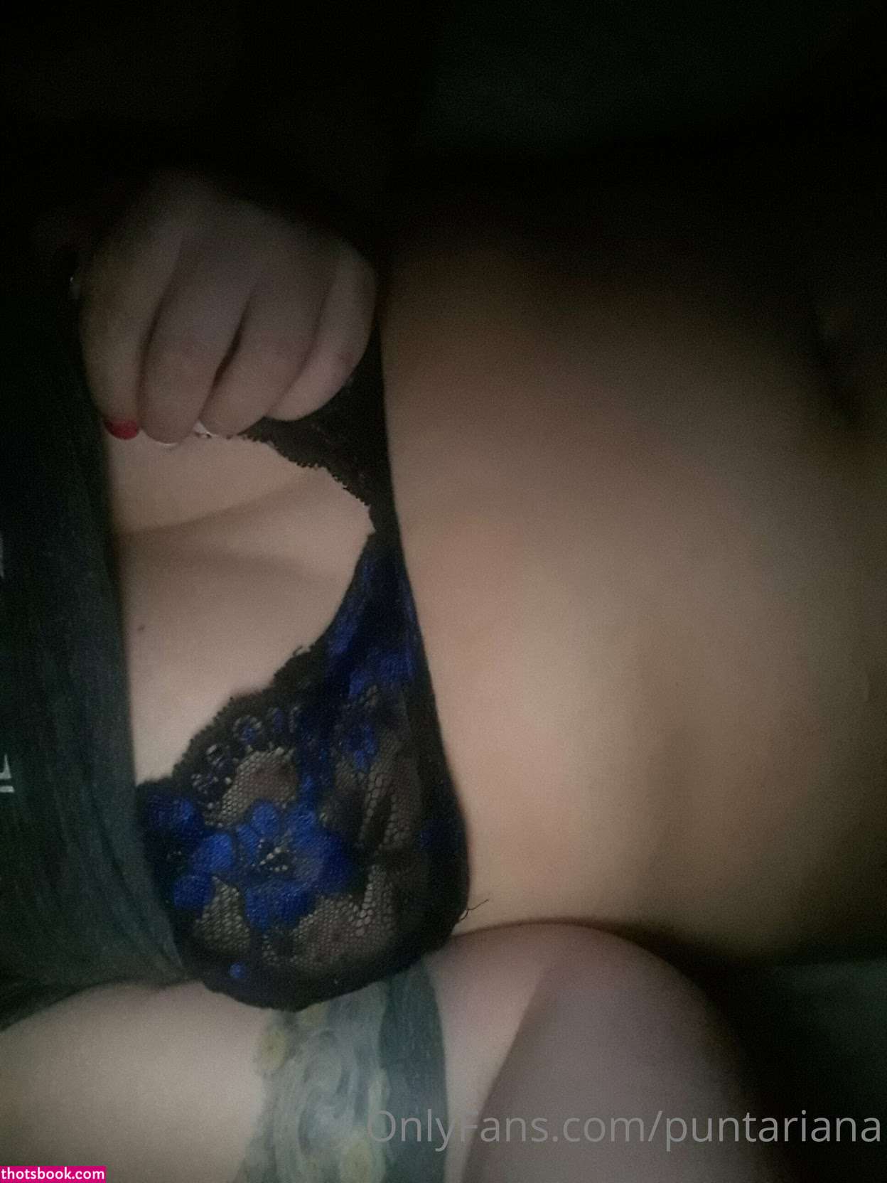 puntariana Nude Leaks OnlyFans Photos #6 1774584