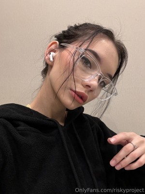 riskyproject Nude Leaks OnlyFans Photos #2