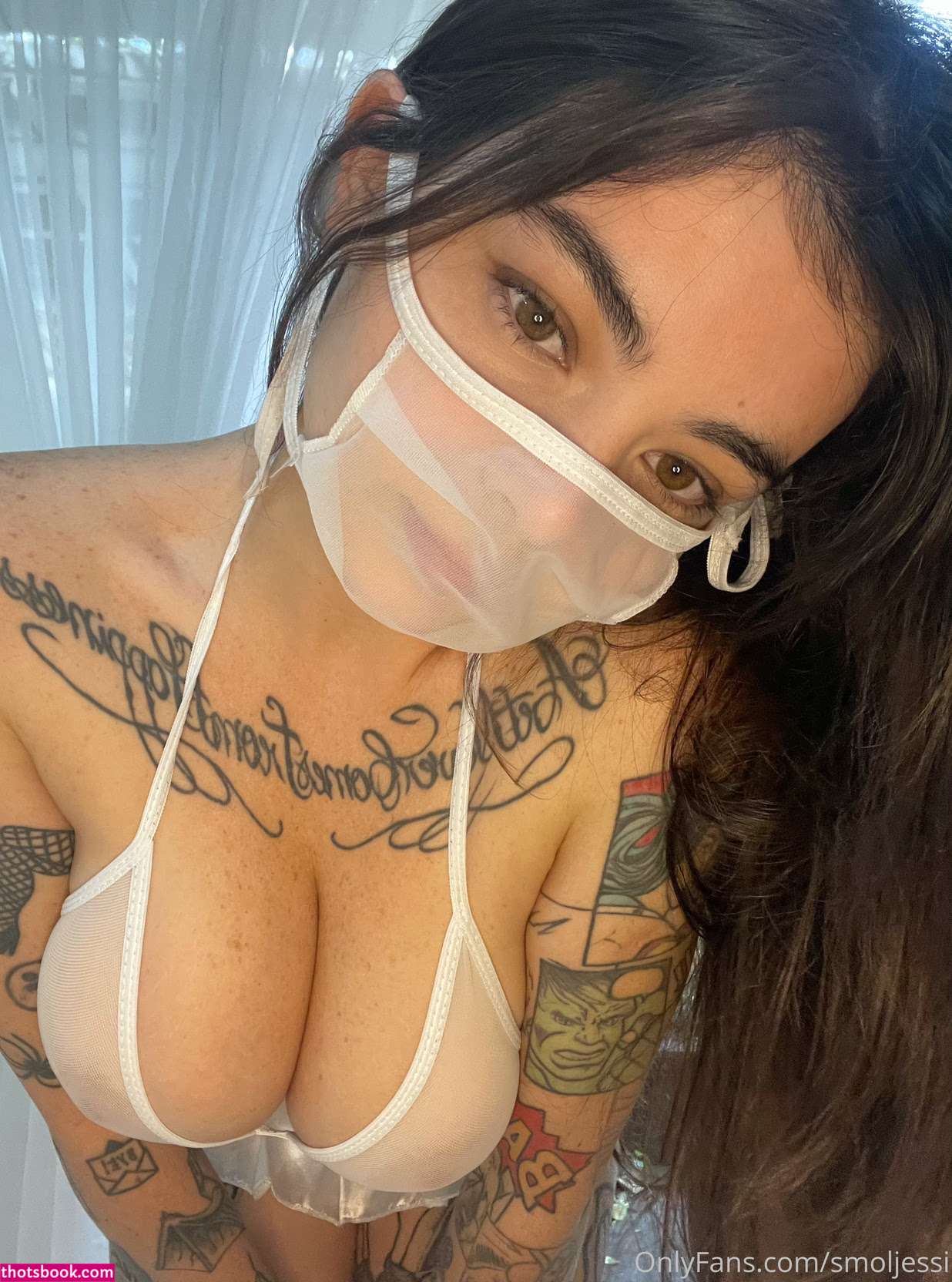 smoljessi Nude Leaks OnlyFans Photos #3 1774892