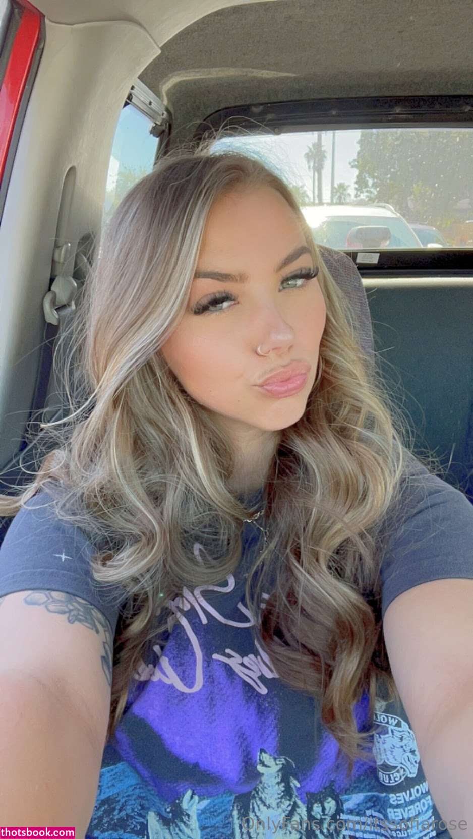 sofiarosefree Nude Leaks OnlyFans Photos #3 1774950